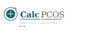 CalcPCOS LOGO